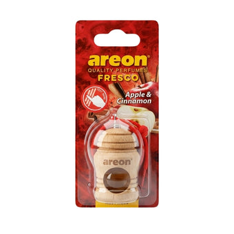 compare product Aro Fresco Apple Cianmomm 4ml Areon