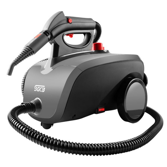 Máquina de Limpeza á Vapor 1500W 220V SGCB