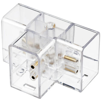 compare product Conector T