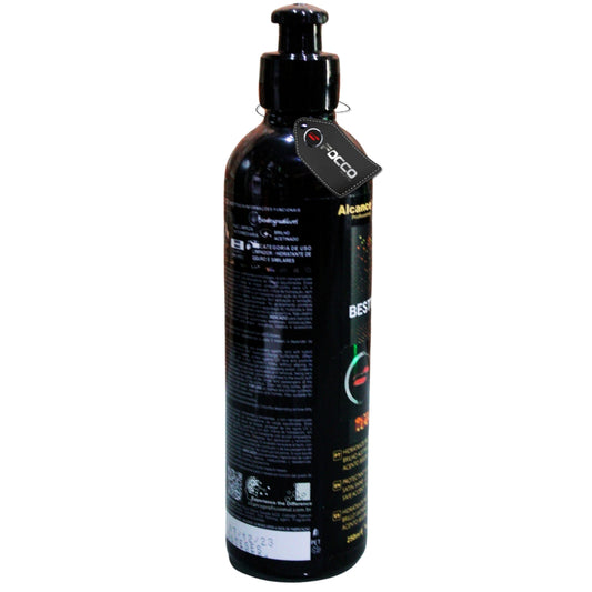 Best Touch Hidratante de Couro 250ml Alcance