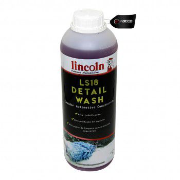 Lincoln Banner