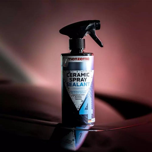 Ceramic Spray Sealant 500ml Menzerna