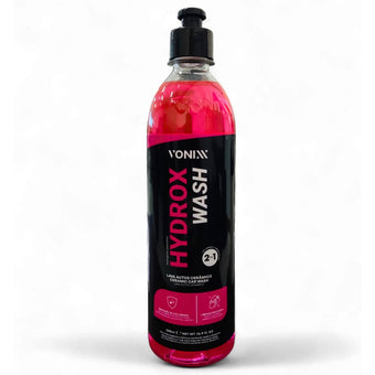 compare product Lava Autos Cerâmico Coating Hydrox Wash Vonixx 500ml
