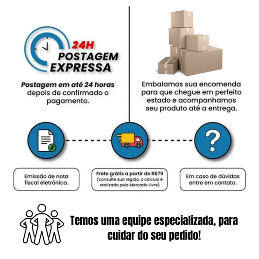 Kit Polidores FG-400 / MC-2500 250ml Menzerna