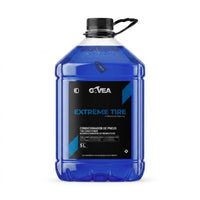 Extreme Tire Condicionador de Pneus 5l Gavea