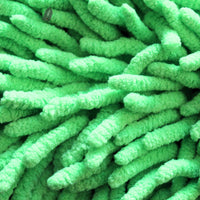 Luva Chenille P/ Lavagem 19x24cm cores FX