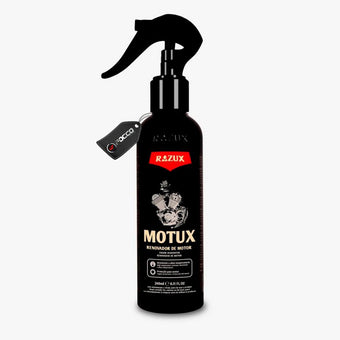 compare product Motux Renovador de Motor 240ml Razux