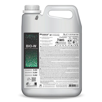compare product Bio W Limpeza á Seco 5l Alcance