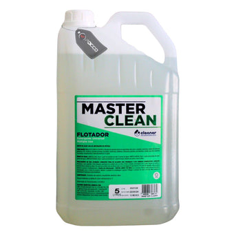 compare product Master Clean Apc Flotador Uso Geral 5l Cleaner
