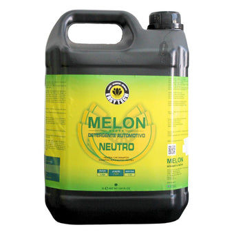 compare product Melon Shampoo Neutro Concentrado 1:400 5l Easytech
