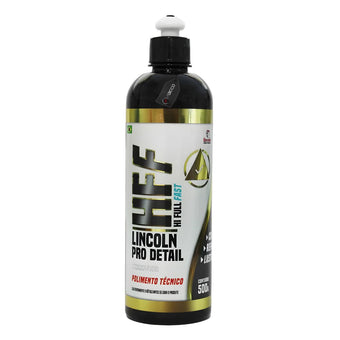 compare product Hi Full Fast HFF 500g Lincoln
