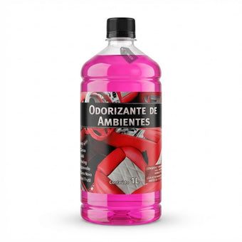 compare product Aromatizante Darling 1l Magnum