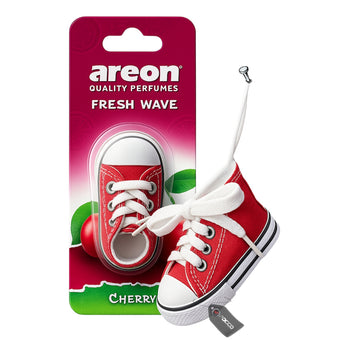 compare product Fresh Wave Cherry Areon