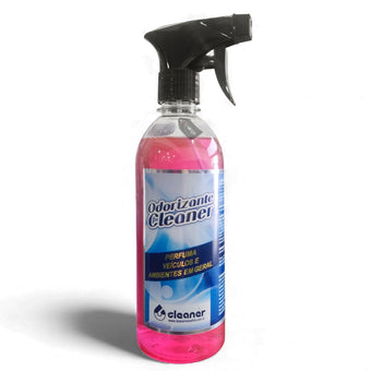 compare product Odorizante Tutti Fruti 500ml Cleaner