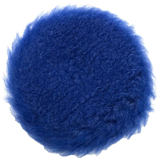 Boina de Lã Híbrida Azul 6'' Force Cadillac