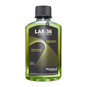 compare product Lae 36 Revelador de Hologramas 200ml Alcance