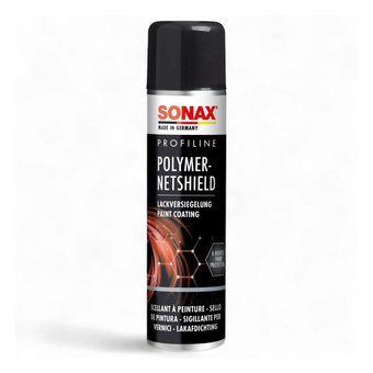 compare product Polymer Net Shield Selante Longa Duração 340ml Sonax