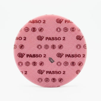 compare product Lixa Para Vidro Passo 2 Grão 6