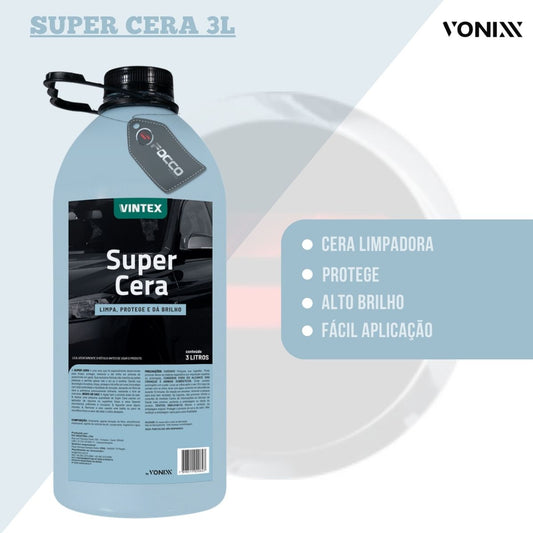 Super Cera 3l Vonixx