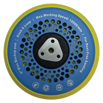 compare product Suporte Ventilado P/ Politriz Roto Orbital Livre 6