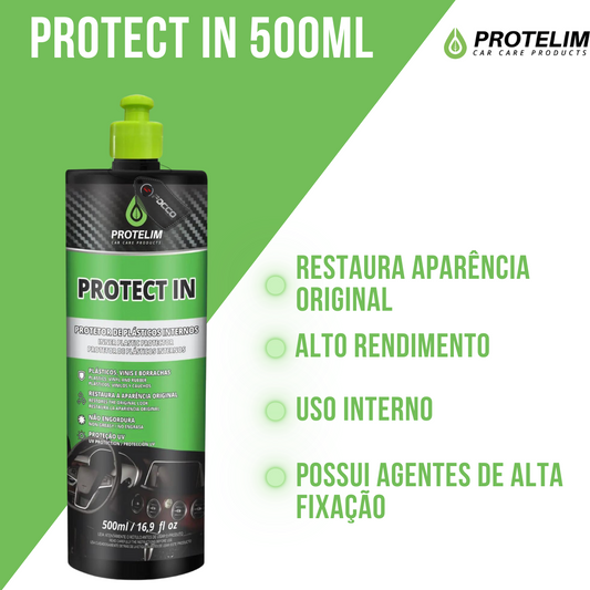 PROTECT IN 500G PROTELIM