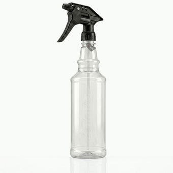 compare product Frasco Transparente com Borrifador 750ml Detailer