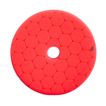 compare product Boina de Espuma Hex Vermelho 5