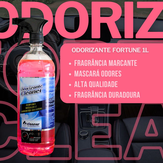 Odorizante Fortune 1l Cleaner