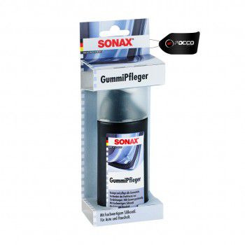 Rubber Protectant 100ml Sonax