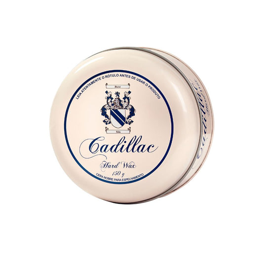 Hard Wax 150g Cadillac