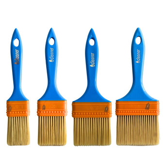 compare product Kit 4 Trinchas Multiuso Cleaner