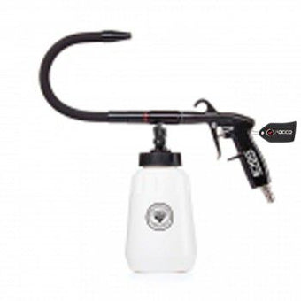 compare product Tornador para Limpeza de Motor Flexível SGCB