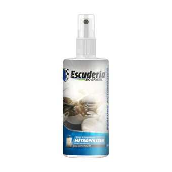 compare product Spray Metropolitan Essence 260ml Escuderia do Brasil