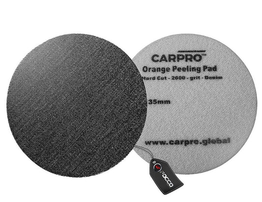 BOINA JEANS 5,3" CARPRO