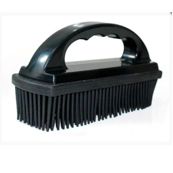 compare product ESCOVA DE SILICONE PARA REMOÇÃO DE PÊLOS