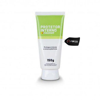 compare product Protetor Interno 150g Finisher