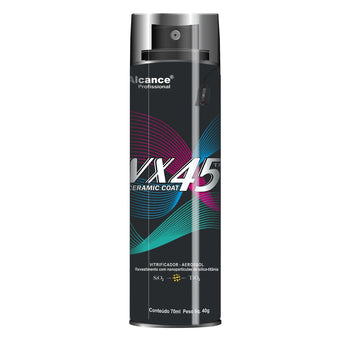 compare product VX45 Aerossol 65ml Alcance