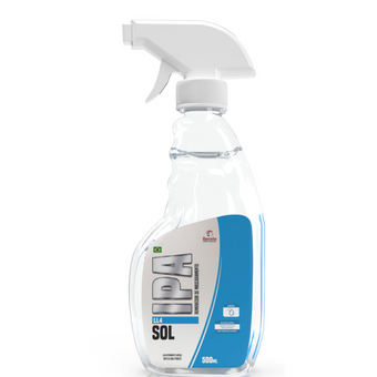 compare product LL4 IPA Sol 500ml Lincoln