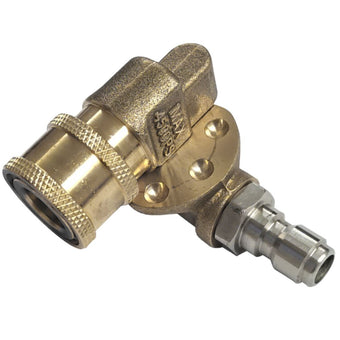 compare product Acoplador Giratorio 180° Lavadoras de alta Pressão Sigma Tools
