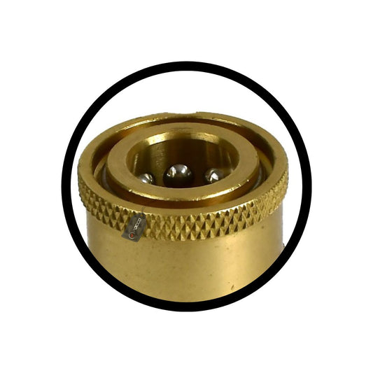 Engate Rapido Lavadoras de Alta Pressão Sigma Tools