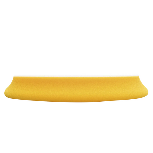 Boina de Espuma Amarela D.A Lustro 5" Rupes