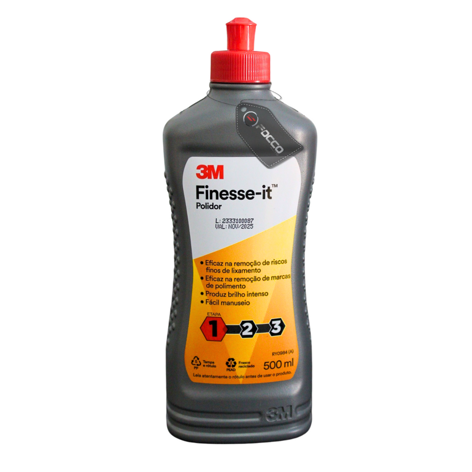 3M Banner
