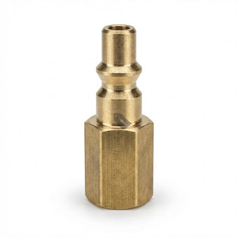 compare product Conector Engate Rápido Rosca Femêa 1/4