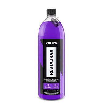compare product Restaurax Condicionador de plasticos 1,5l Vonixx