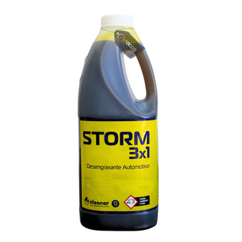 compare product Storm  3X1  Sem Toque Concentrado 1:100 2l Cleaner