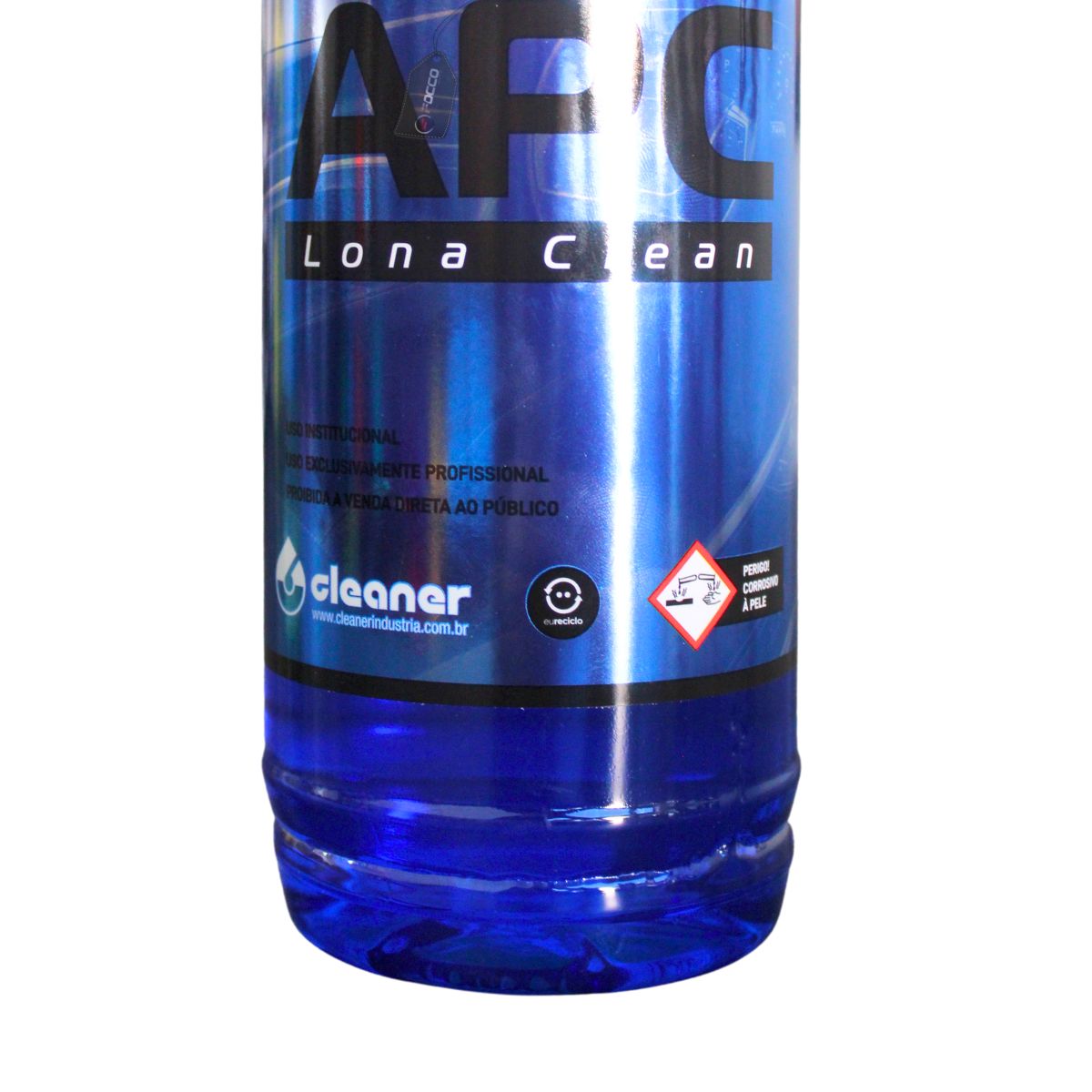 Lona Clean Sider Apc Multifuncional 1l Cleaner – Focco Auto