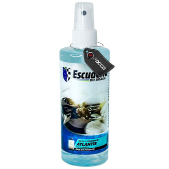 compare product SPRAY ATLANTIS ESSENCE 260ML ESCUDERIA DO BRASIL