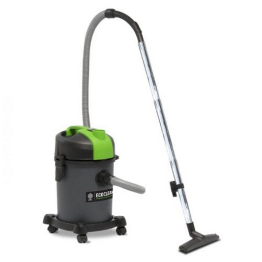 Aspirador Ecoclean Solidos e Liquidos 220V IPC