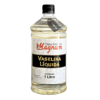 compare product Vaselina Liquida 1l Magnum