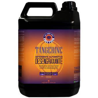 compare product Tangerine 5l Easytech
